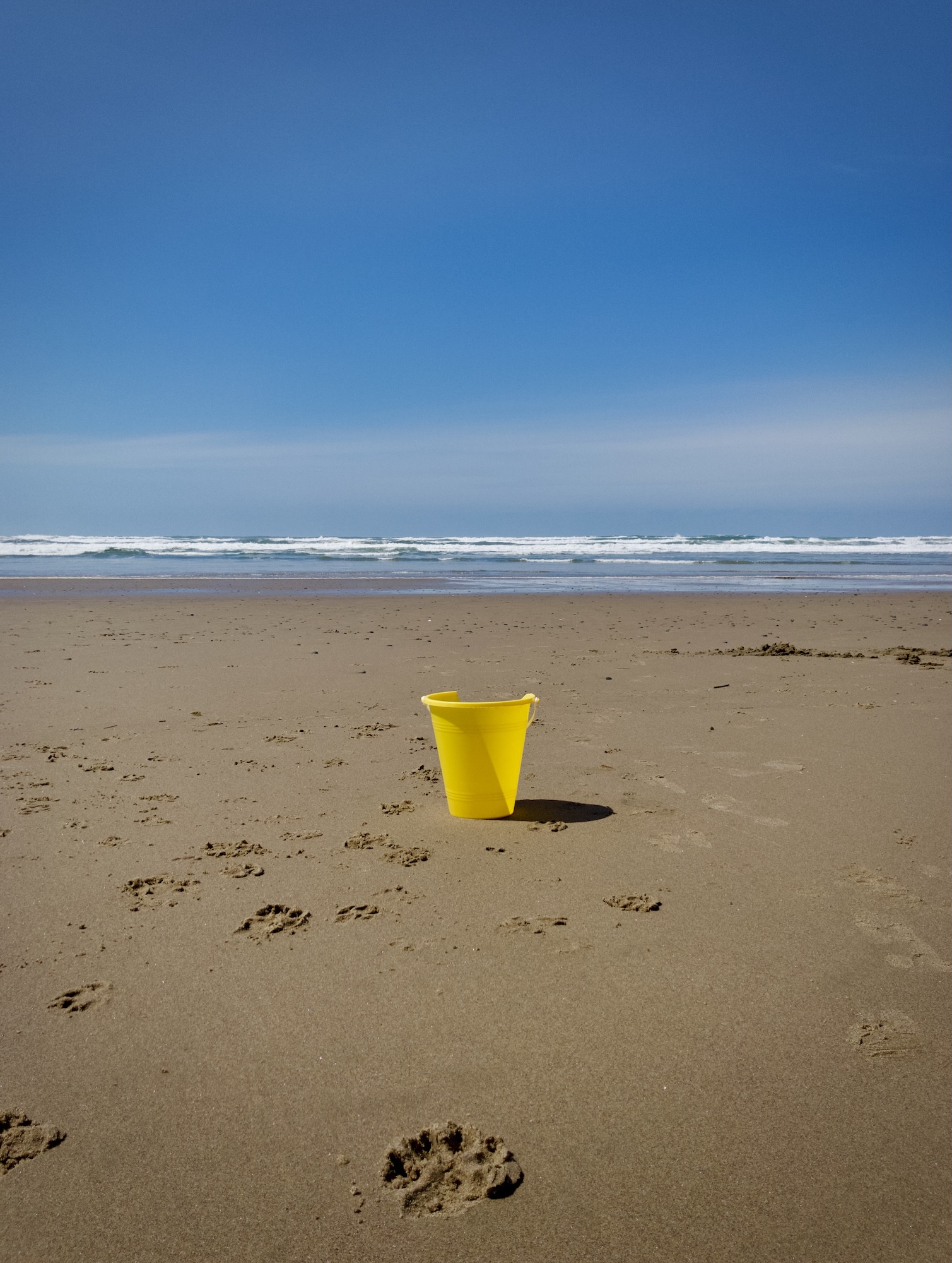 Beach Pail